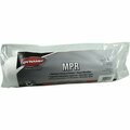 Dynamic Paint Products Dynamic 9 in. MPR Microfiber 1/2 in. Nap Roller Cover 21573